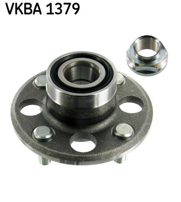 SKF VKBA 1379 EAN: 7316575797287.