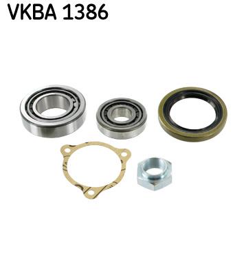 SKF VKBA 1386 EAN: 7316575797546.