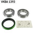 SKF VKBA 1393