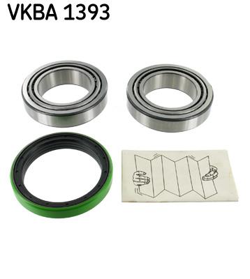 SKF VKBA 1393 EAN: 7316575797614.