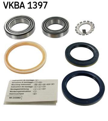 SKF VKBA 1397 EAN: 7316575797645.