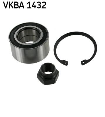 SKF VKBA 1432 EAN: 7316575750435.