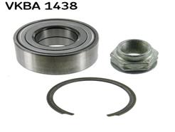 SKF VKBA 1438