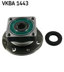SKF VKBA 1443