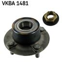 SKF VKBA 1481
