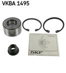 SKF VKBA 1495