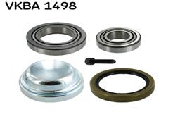 SKF VKBA 1498