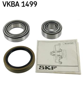 SKF VKBA 1499 EAN: 7316575754563.
