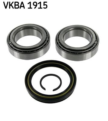 SKF VKBA 1915 EAN: 7316575753245.