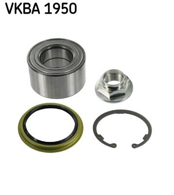 SKF VKBA 1950 EAN: 7316575754624.