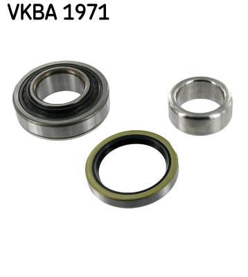 SKF VKBA 1971 EAN: 7316575754143.