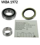 SKF VKBA 1972