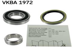 SKF VKBA 1972