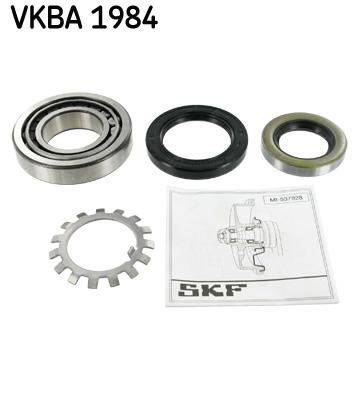 SKF VKBA 1984 EAN: 7316575754587.