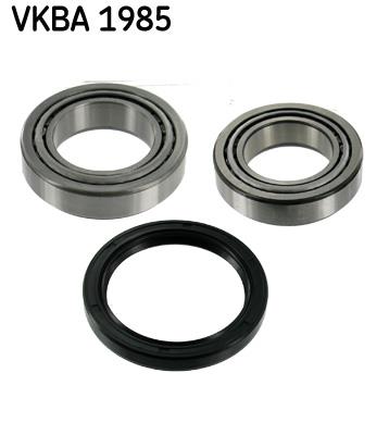 SKF VKBA 1985 EAN: 7316575754716.