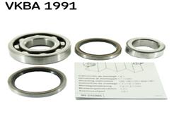 SKF VKBA 1991