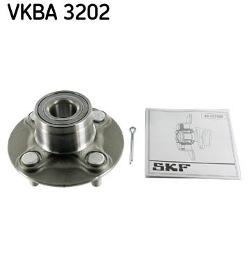 SKF VKBA 3202 EAN: 7316575757021.