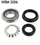 SKF VKBA 3206