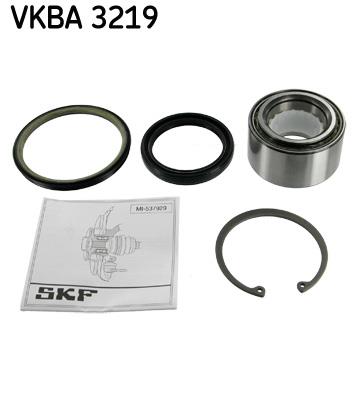 SKF VKBA 3219 EAN: 7316575757199.