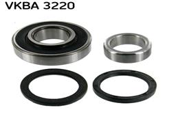 SKF VKBA 3220