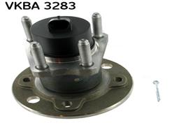SKF VKBA 3283