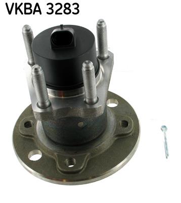 SKF VKBA 3283 EAN: 7316577658562.