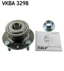 SKF VKBA 3298
