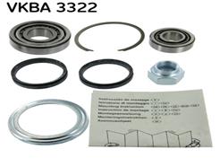 SKF VKBA 3322