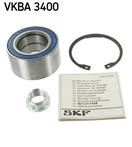 SKF VKBA 3400