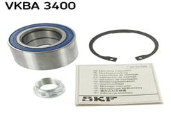 SKF VKBA 3400