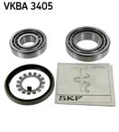 SKF VKBA 3405