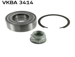 SKF VKBA 3414