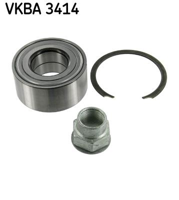 SKF VKBA 3414 EAN: 7316577610102.