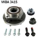SKF VKBA 3415