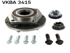 SKF VKBA 3415