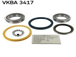 SKF VKBA 3417