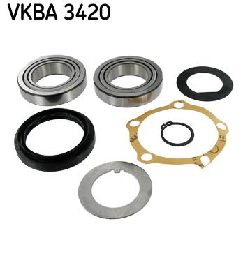 SKF VKBA 3420 EAN: 7316577648754.