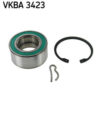 SKF VKBA 3423 EAN: 7316577648785.