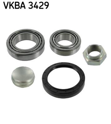 SKF VKBA 3429 EAN: 7316577648846.