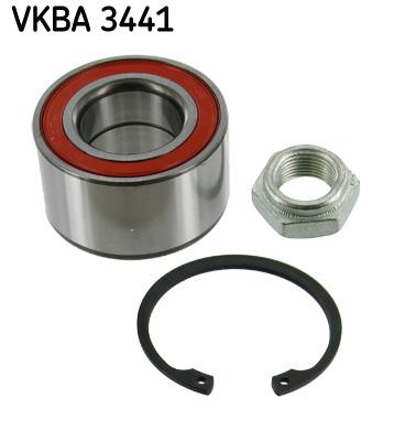 SKF VKBA 3441 EAN: 7316577660619.