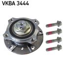 SKF VKBA 3444