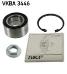 SKF VKBA 3446