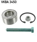 SKF VKBA 3450