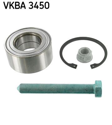 SKF VKBA 3450 EAN: 7316577731708.