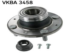 SKF VKBA 3458
