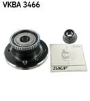 SKF VKBA 3466