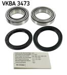 SKF VKBA 3473