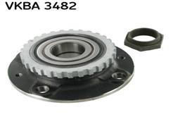 SKF VKBA 3482