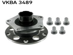 SKF VKBA 3489