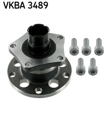 SKF VKBA 3489 EAN: 7316571224527.